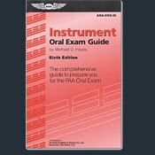 Instrument Oral Exam Guide